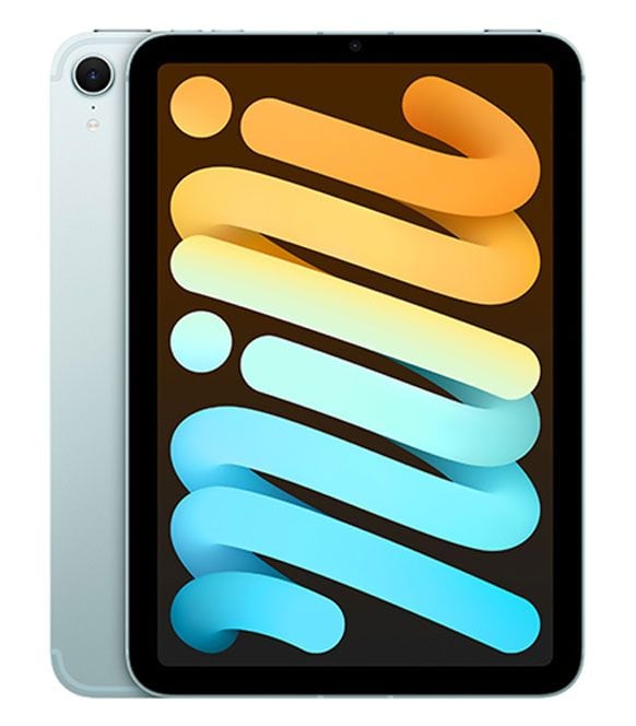 iPad Mini 7 - 128GB Wifi Fullbox